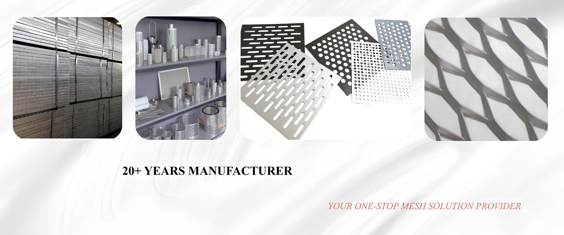 HEBEI LANTO BUILDING MATERIALS CO., LTD.