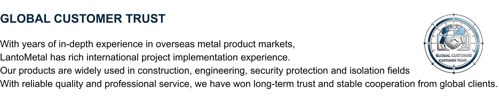 Warranty