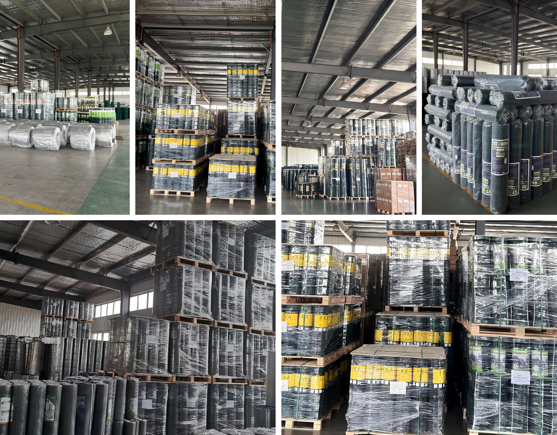 welded wire mesh roll galvanized pvc stainless bulk factory supply welded wire mesh roll galvanized pvc stainless bulk factory supply