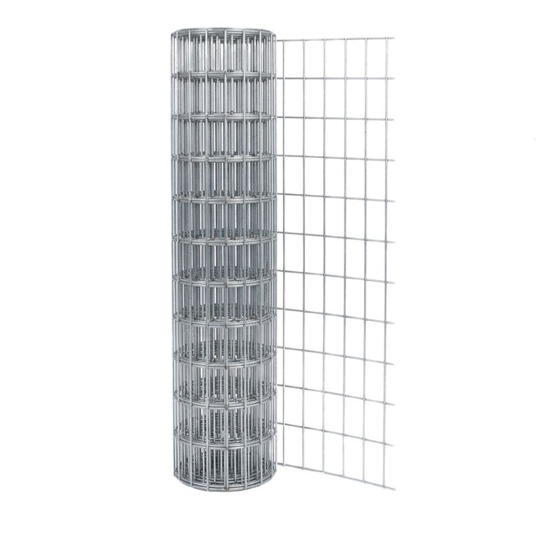 Welded Wire Mesh Roll
