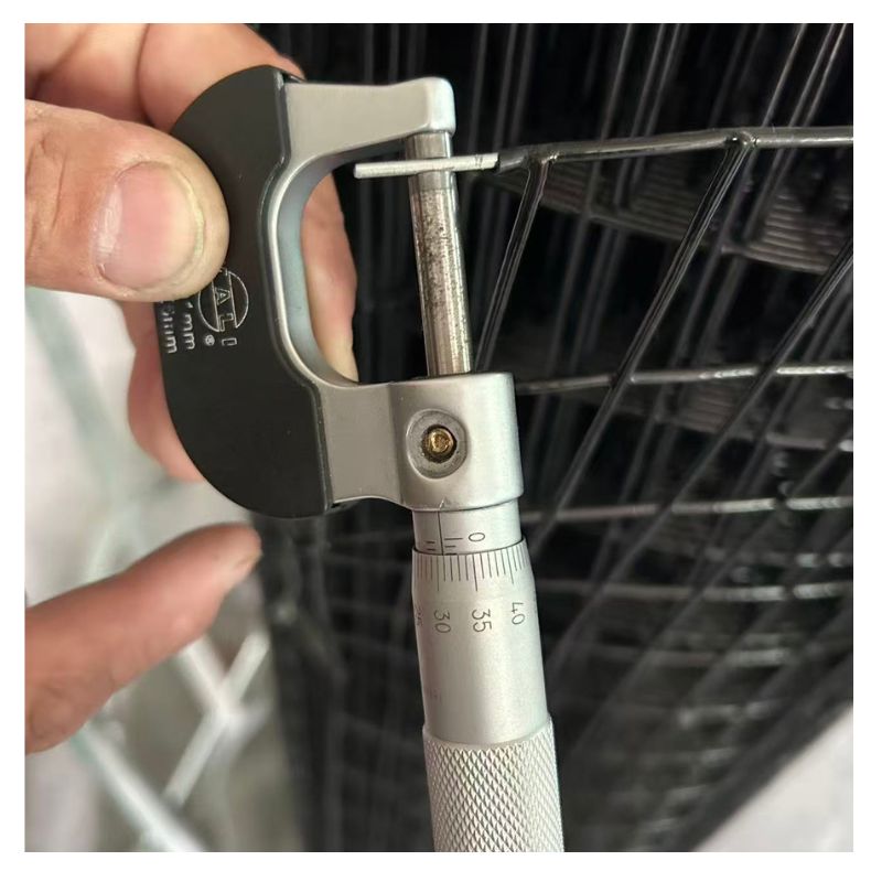 Welded Wire Mesh Roll