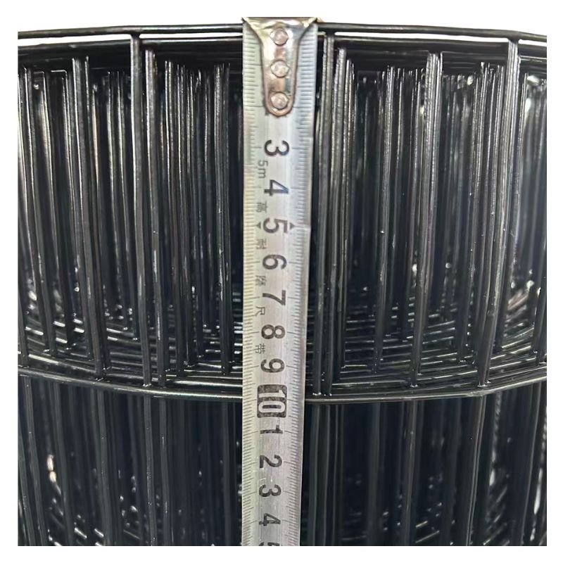 Welded Wire Mesh Roll