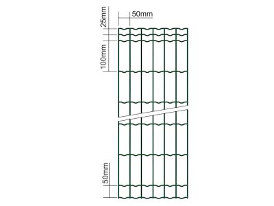 High quality euro fence, European style outdoor fencing panel High quality euro fence, European style outdoor fencing panel
