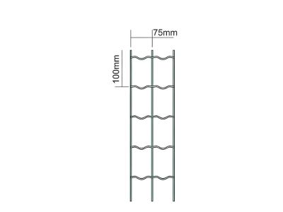 High quality euro fence, European style outdoor fencing panel High quality euro fence, European style outdoor fencing panel