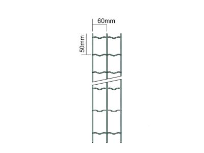 High quality euro fence, European style outdoor fencing panel High quality euro fence, European style outdoor fencing panel