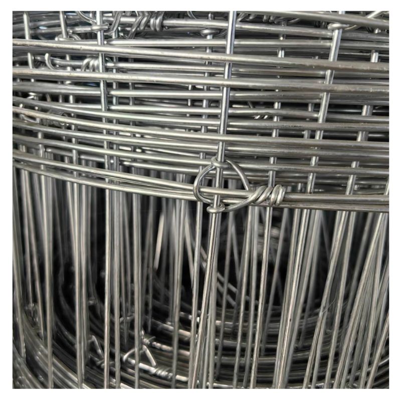 Filed Fence