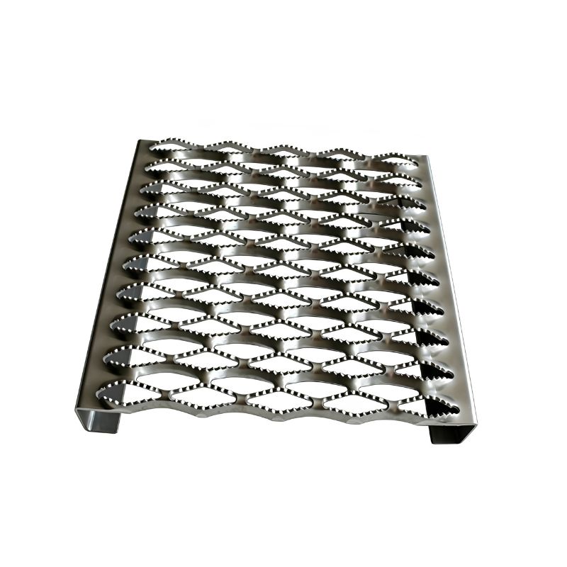 Safety Grating 