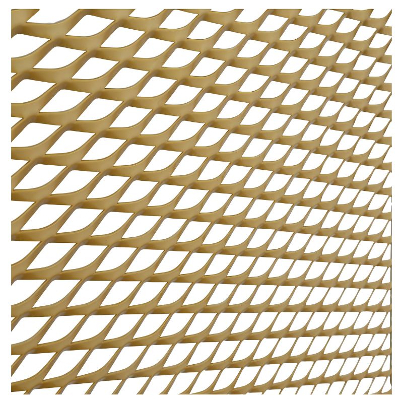 Architectural Metal 