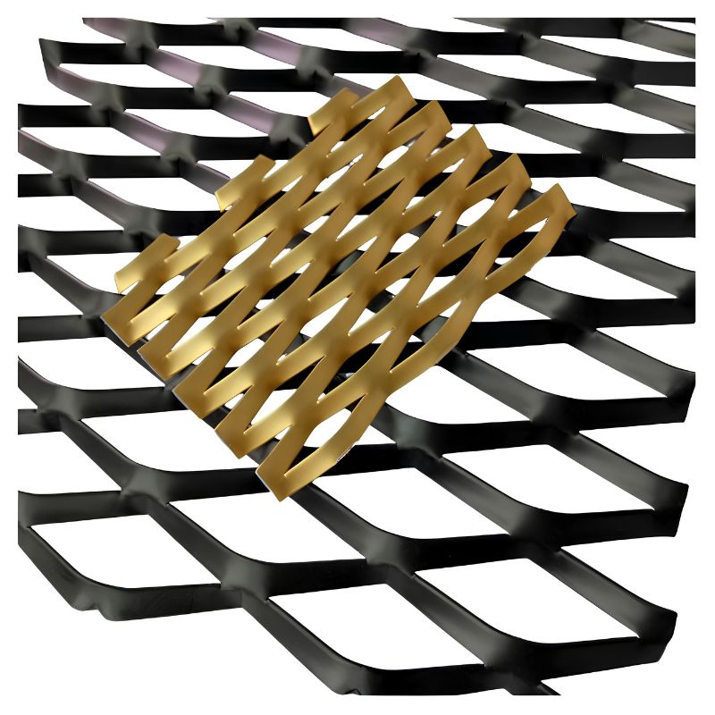 Architectural Metal 