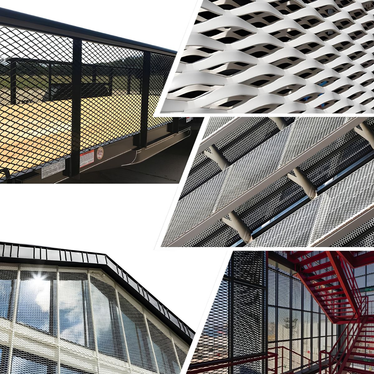 Architectural Metal Architectural Metal