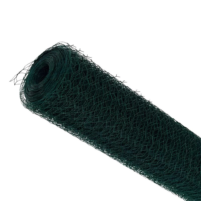 Hexagonal Wire Netting 