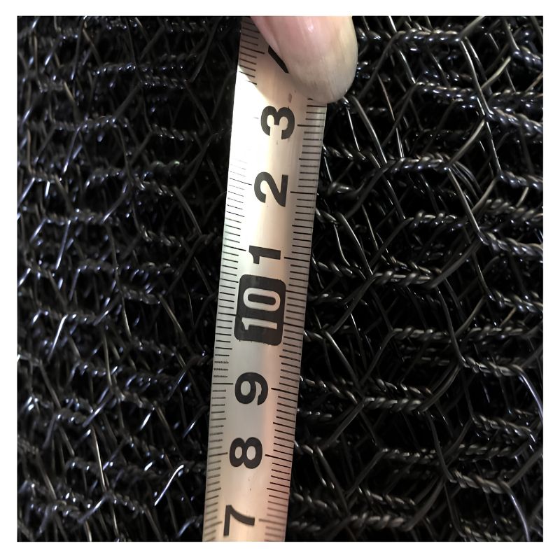 Hexagonal Wire Netting 