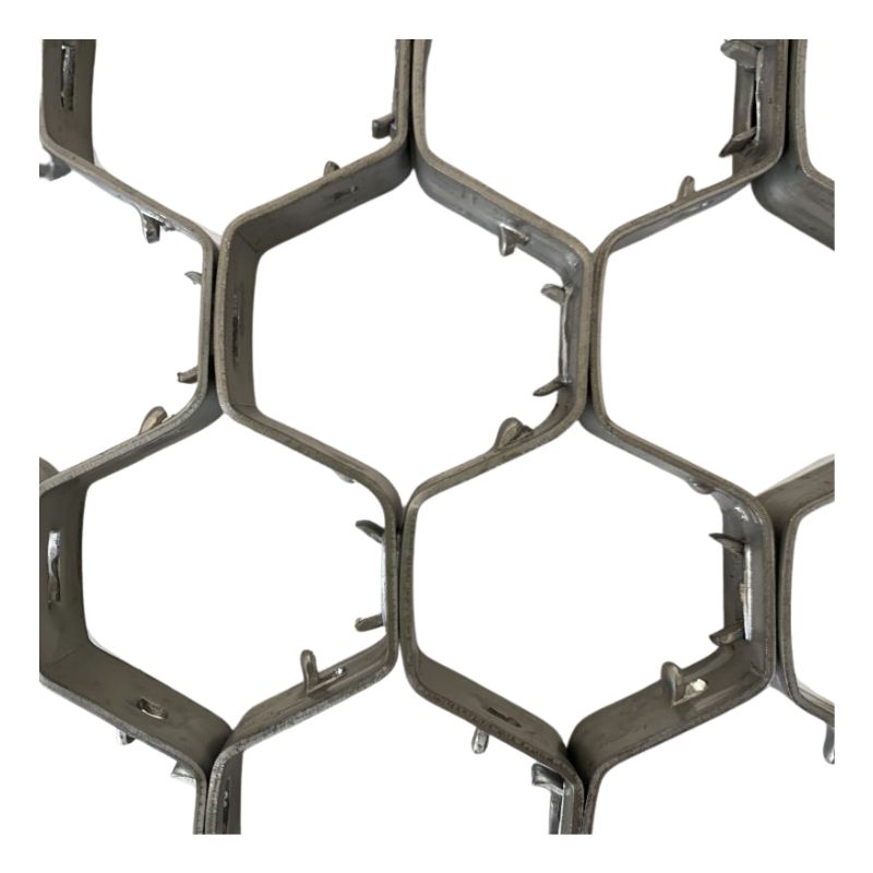 Hexmetal