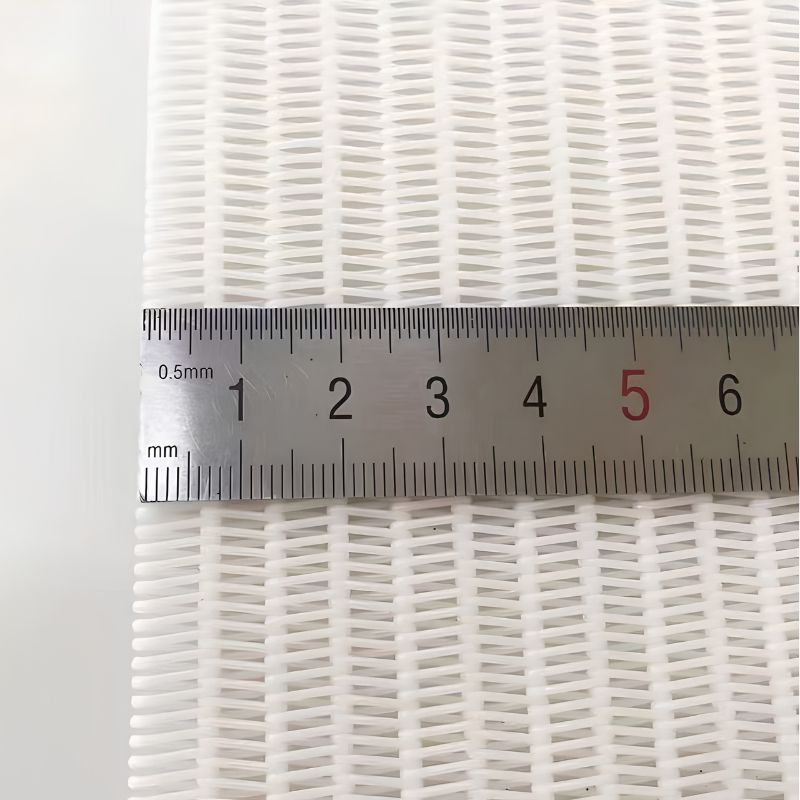 Spiral Press Filter Belt 