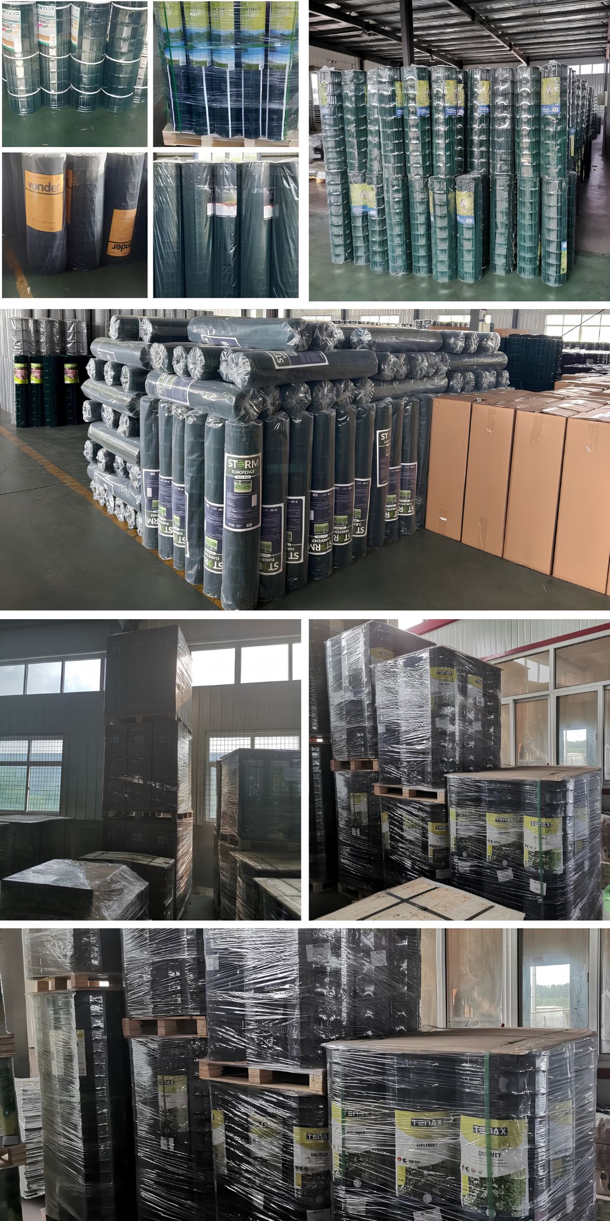 Green powder coated Euro Panel wire mesh security fence panel with galvanized steel wire for garden and industrial boundary protection Green powder coated Euro Panel wire mesh security fence panel with galvanized steel wire for garden and industrial boundary protection