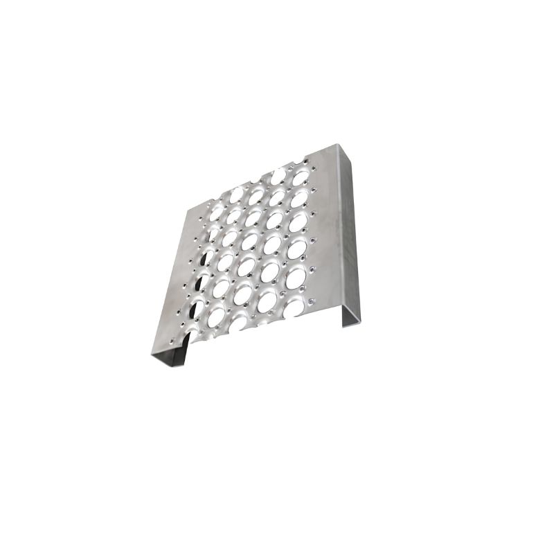 Safety Grating 