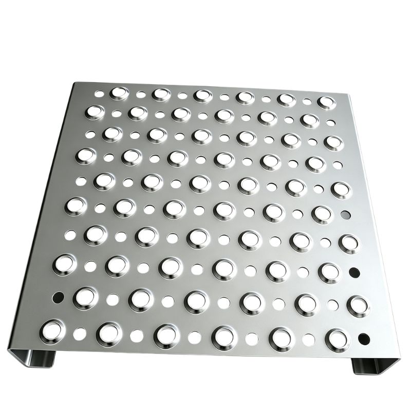 Safety Grating 