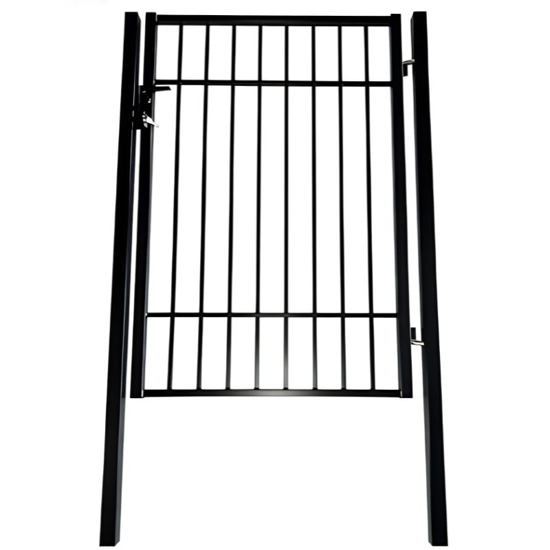 Garden Gate