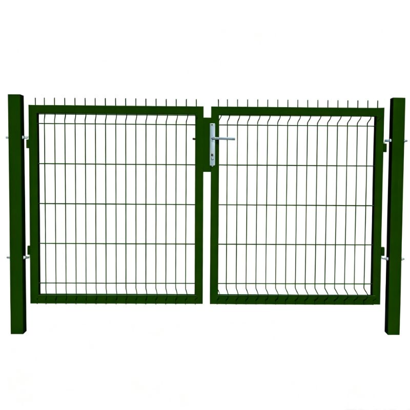 Garden Gate