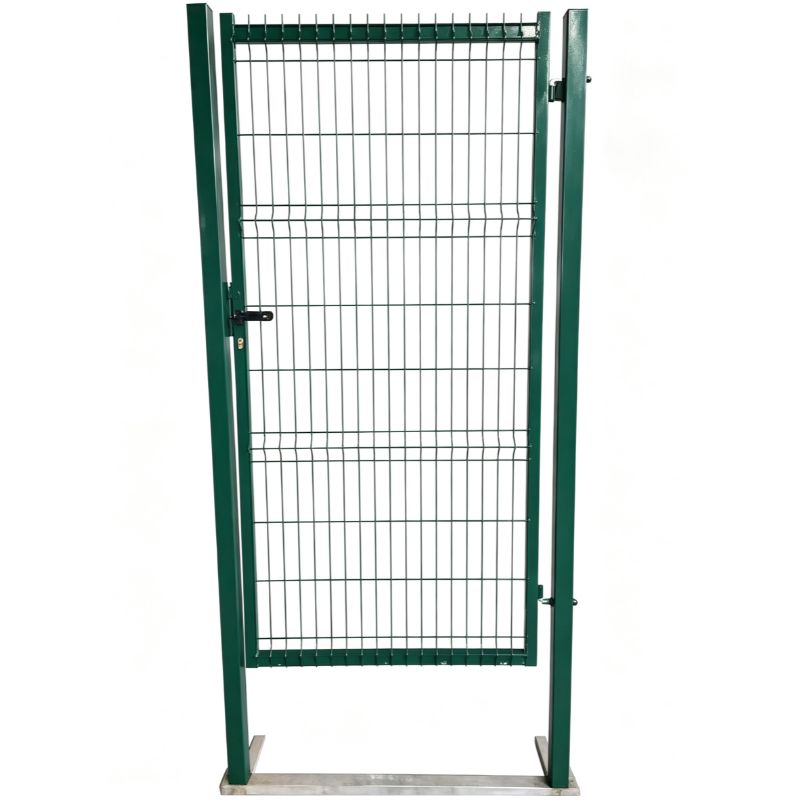 Garden Gate