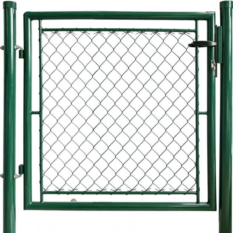 Garden Gate
