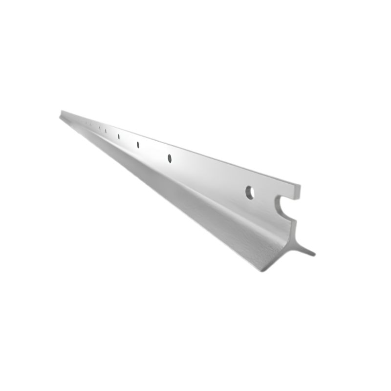 High-Quality Galvanized Y Posts Bulk Shipment for Argentina | 1.5m & 1.8m 2.04kg/m Steel Fence Posts