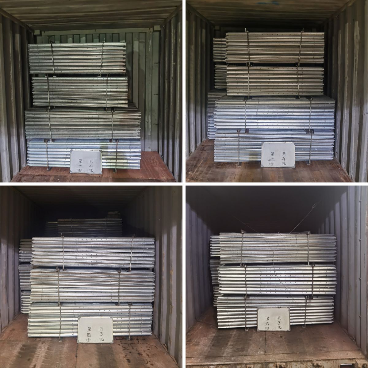 High-Quality Galvanized Y Posts Bulk Shipment for Argentina | 1.5m & 1.8m 2.04kg/m Steel Fence Posts High-Quality Galvanized Y Posts Bulk Shipment for Argentina | 1.5m & 1.8m 2.04kg/m Steel Fence Posts