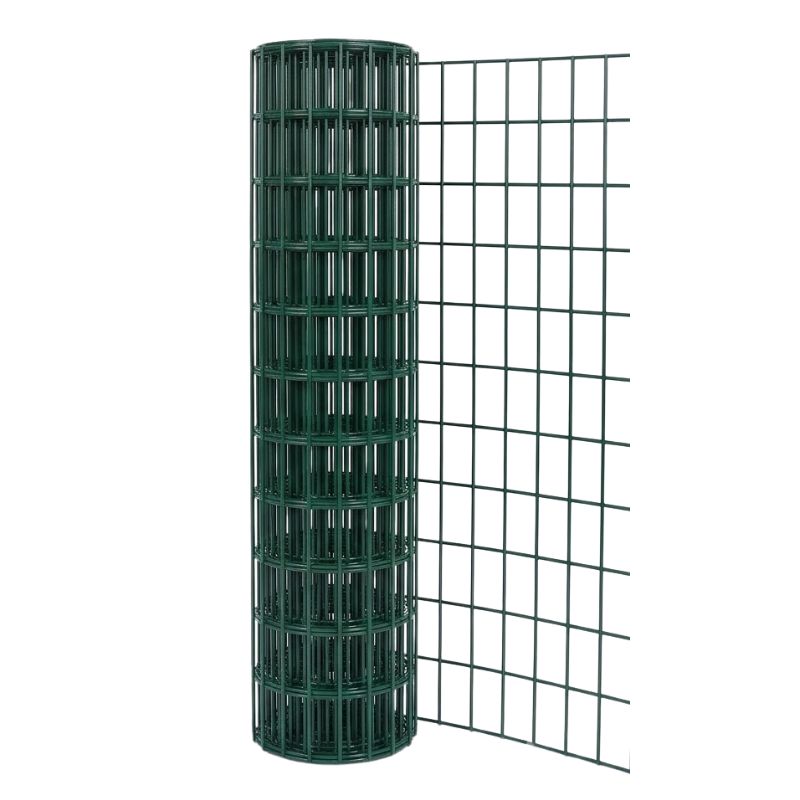 Why Welded Wire Mesh Roll Is the Top Choice for Fencing, Construction and Agricultural Projects