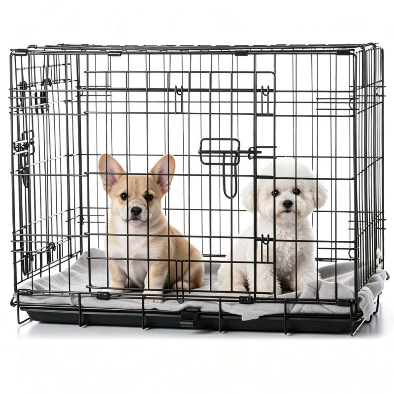 Dog Kennel