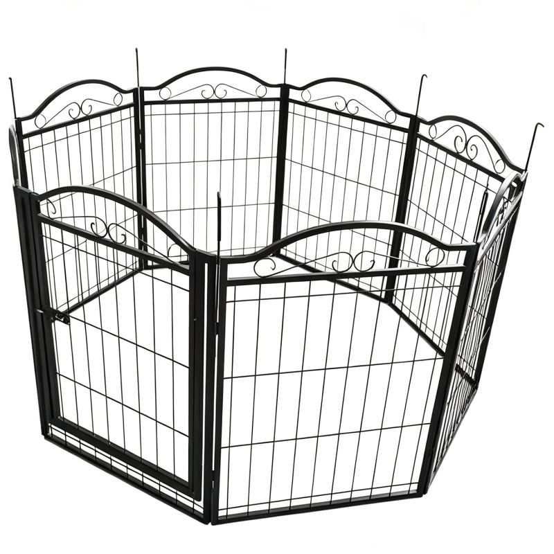 Dog Kennel