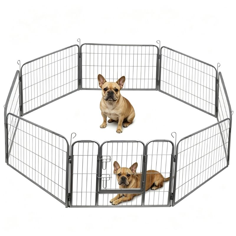 Dog Kennel