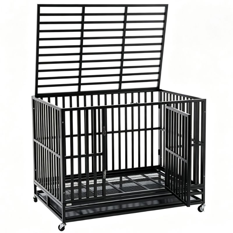 Dog Kennel