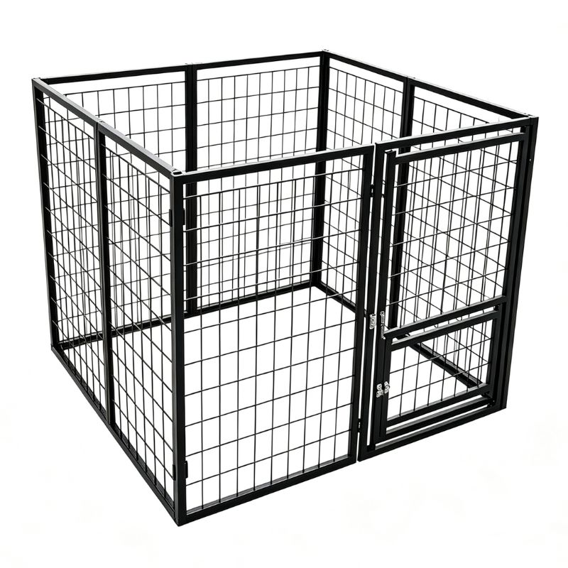Dog Kennel