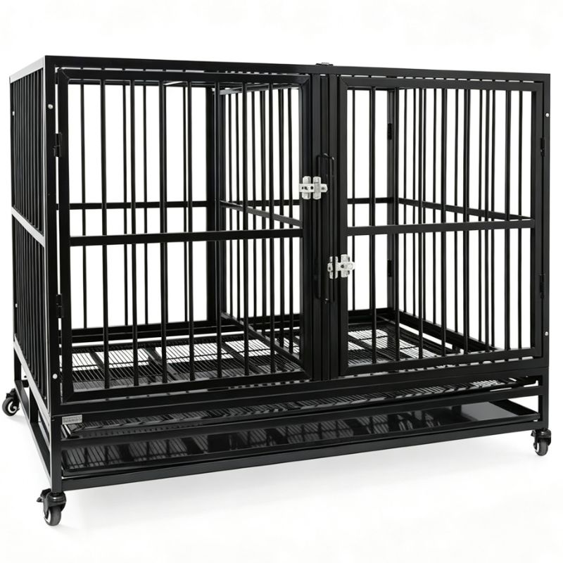 Dog Kennel