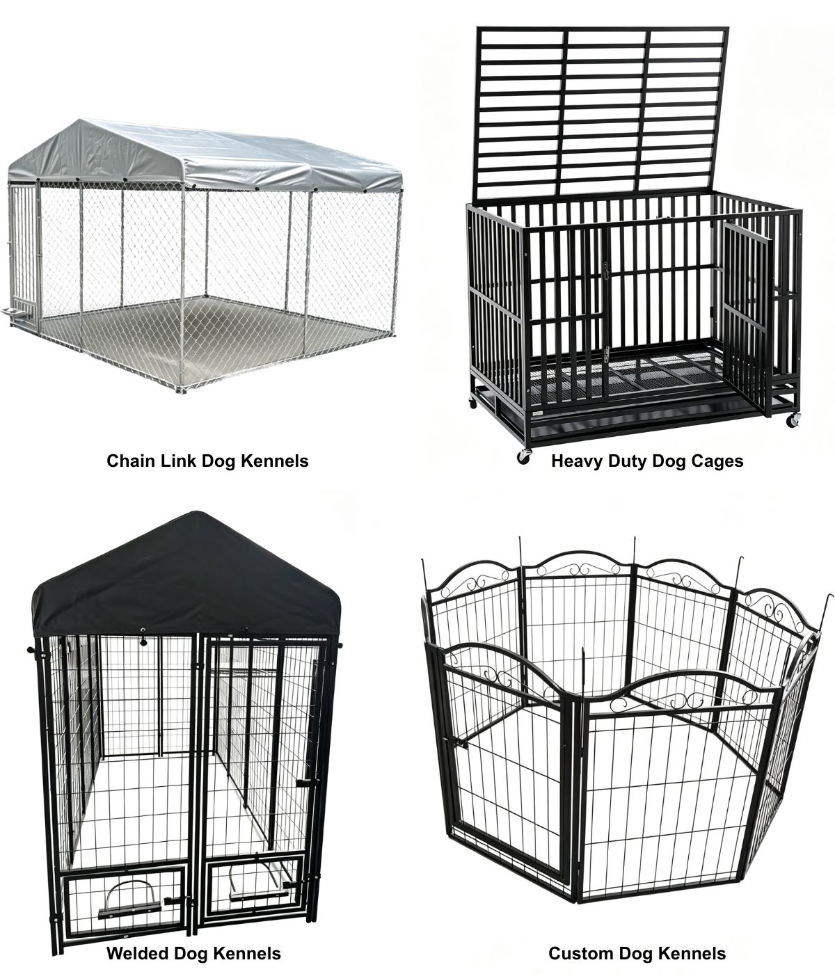 Dog Kennel