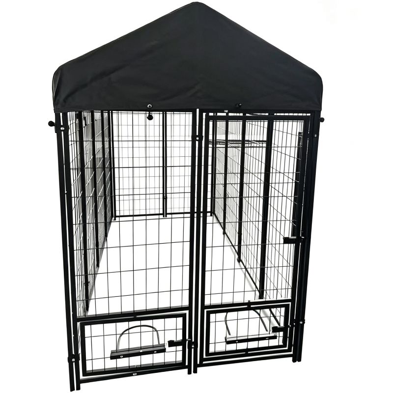 Dog Kennel