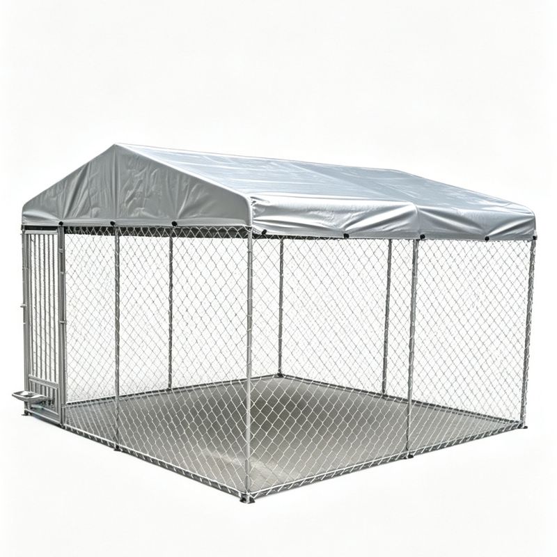 Dog Kennel