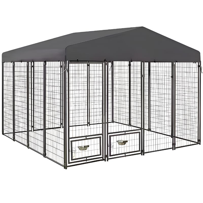 Dog Kennel