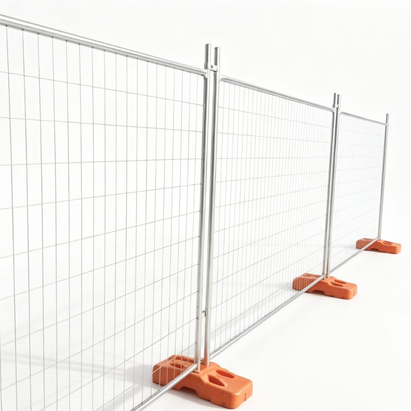 Australia Temporary Fence Panels