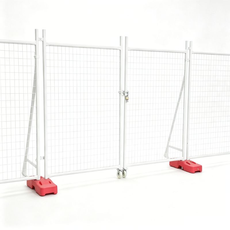Australia Temporary Fence Panels