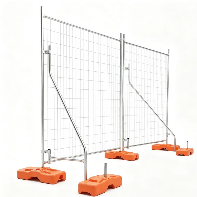 Australia Temporary Fence Panels