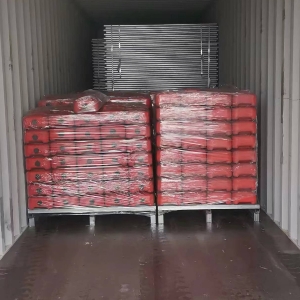 Australia Temporary Fence Panels