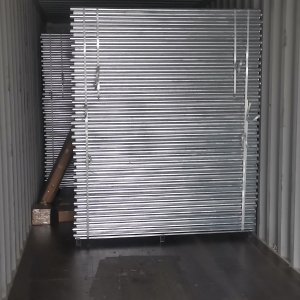 Australia Temporary Fence Panels
