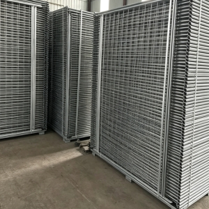 Australia Temporary Fence Panels