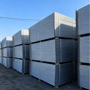 Australia Temporary Fence Panels