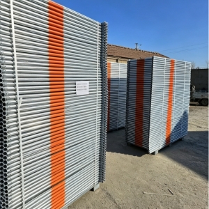 Australia Temporary Fence Panels
