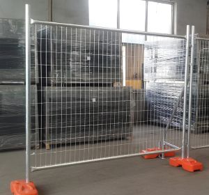 Australia Temporary Fence Panels