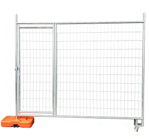 Australia Temporary Fence Panels