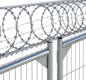 Australia Temporary Fence Panels