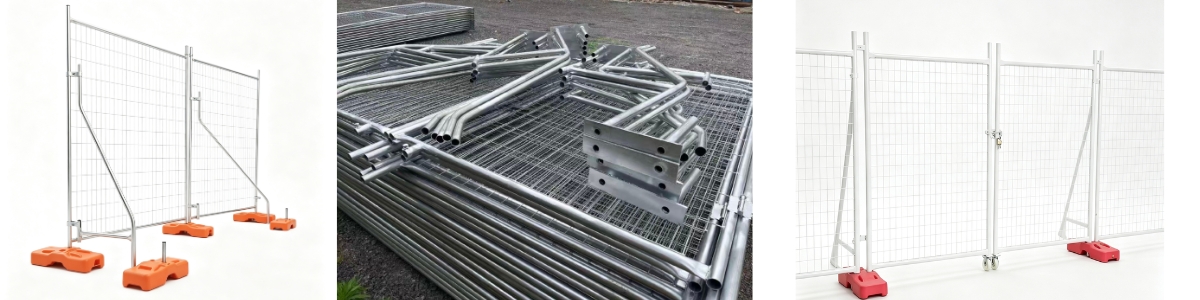 Australia Temporary Fence Panels
